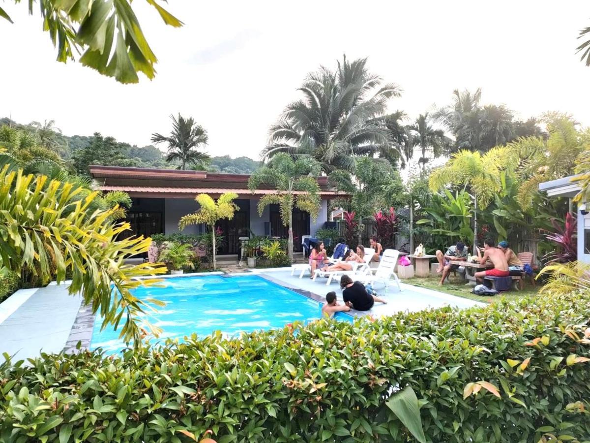 Andawa Lanta Resort Ko Lanta Exterior foto