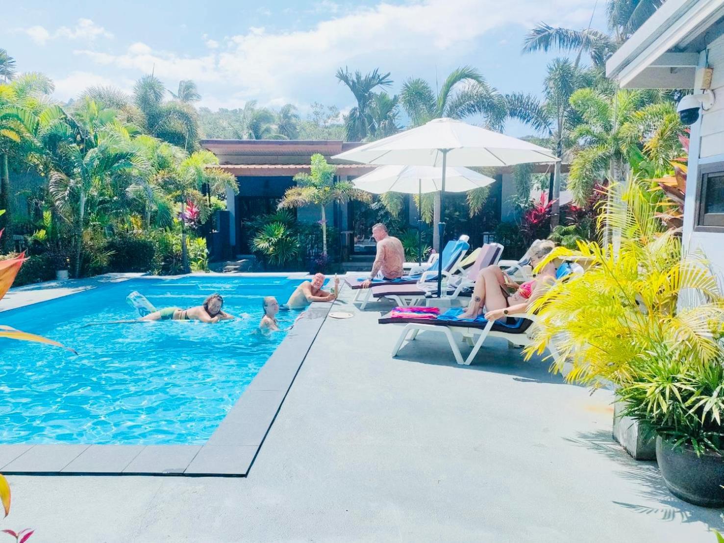Andawa Lanta Resort Ko Lanta Exterior foto
