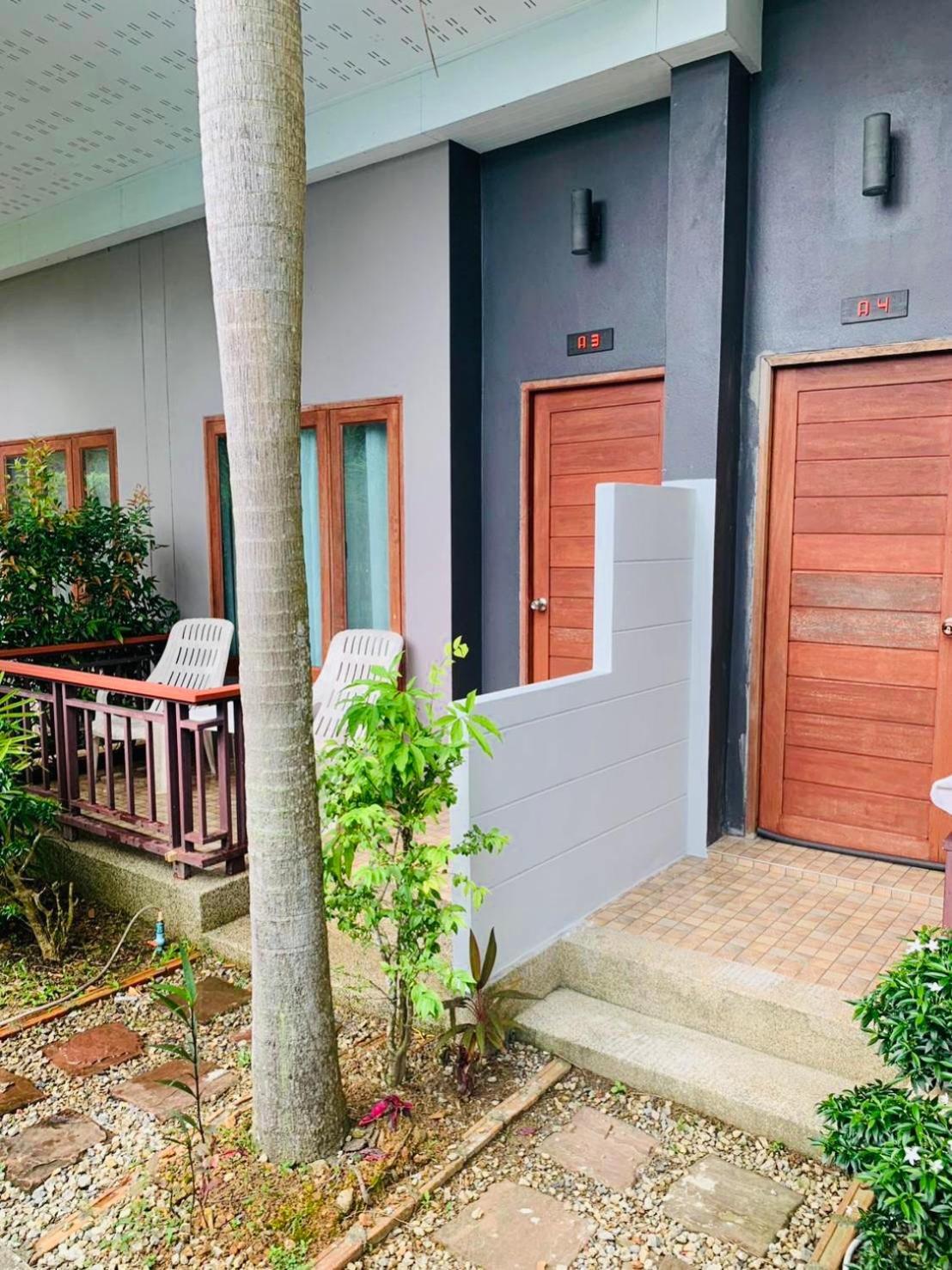 Andawa Lanta Resort Ko Lanta Exterior foto