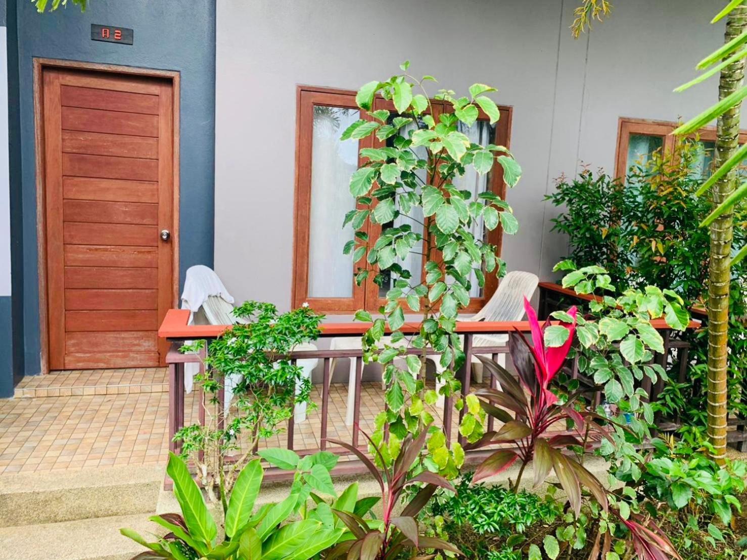 Andawa Lanta Resort Ko Lanta Exterior foto