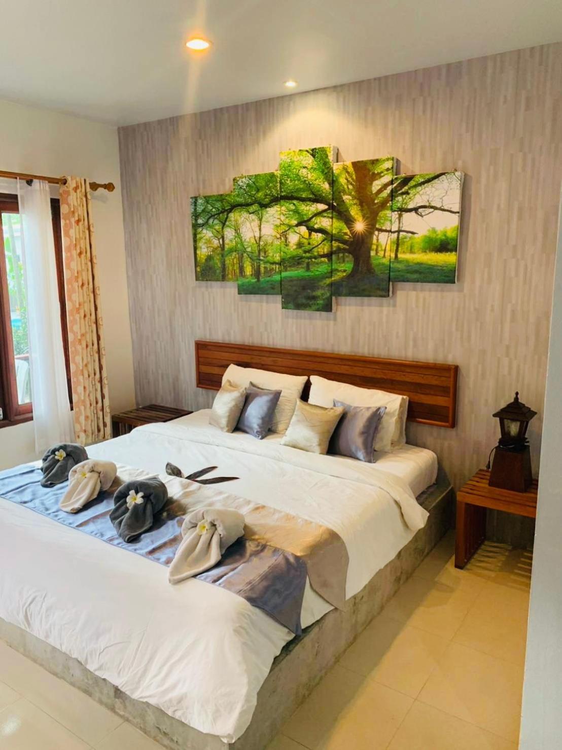 Andawa Lanta Resort Ko Lanta Exterior foto