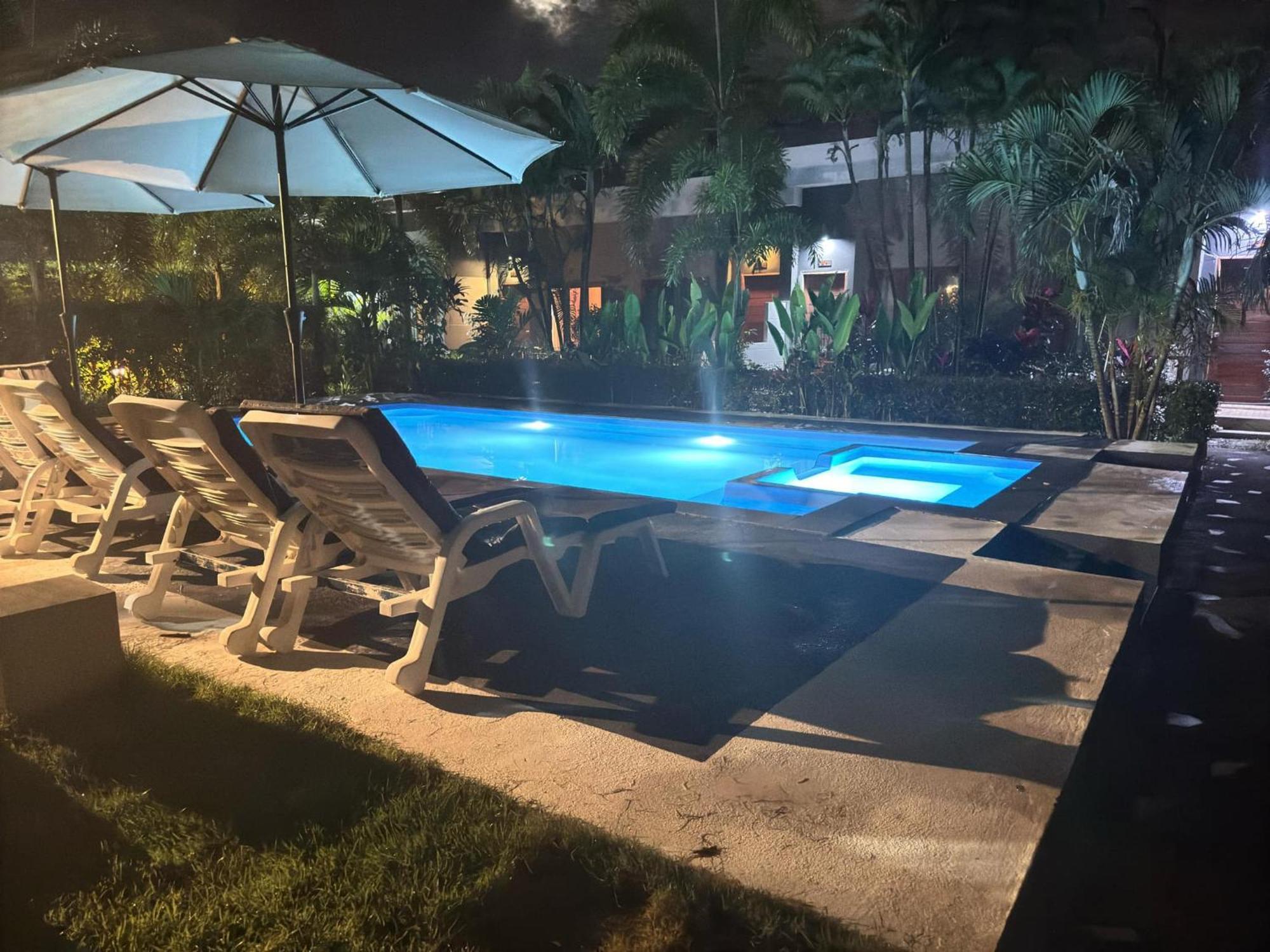 Andawa Lanta Resort Ko Lanta Exterior foto